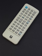 Trutech TT320 Original DVD Player Gray Remote Control For TT320 - $5.92