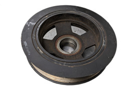Crankshaft Pulley From 2013 Nissan Pathfinder  3.5 123033WS0A - £31.41 GBP