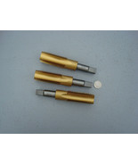 1 pcs Vermont Tool and Die 1-1/4&quot; - 7 H8 thread 6-flute Ti New old stock - $288.79 CAD