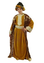 WIZARD MELCHIOR costume boy handmade - $79.00
