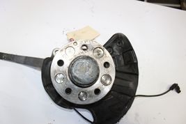 2000-2002 MERCEDES-BENZ S CLASS LEFT FRONT SPINDLE KNUCKLE K7196 image 8