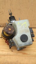 01-02 Toyota 4Runner Abs Brake Master Cylinder Pump w/ Accumulator & Motor Assy image 3