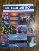Celebrate America Book 2 Piano - $18.69