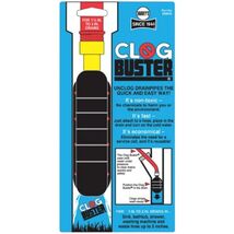 CLOGBUSTER 1&quot;- 2&quot; by HARVEY MfrPartNo 090610 - $34.19 CAD