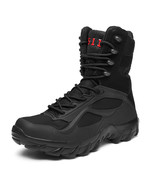 Brayden Men&#39;s Military Tactical Combat Jungle Work Hunting Hiking Boots  - $1,139.50 MXN