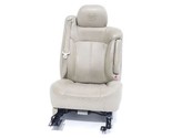 Front Right Seat Bucket Electric Leather AN3 Option OEM 2002 Cadillac Es... - $415.75