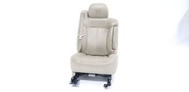 Front Right Seat Bucket Electric Leather AN3 Option OEM 2002 Cadillac Es... - £332.27 GBP