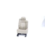 Front Right Seat Bucket Electric Leather AN3 Option OEM 2002 Cadillac Es... - £325.80 GBP