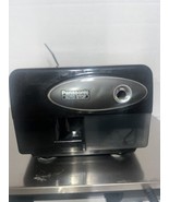 Panasonic KP-310 Auto Stop Electric Pencil Sharpener - Black - €12,65 EUR