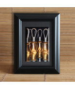 Reflections in Black Mini Print - $34.17 CAD