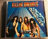 Killer Dwarfs - Stand Tall [Audio CD]  - $17.90