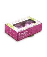hydraAROMATHERAPY Shower Burst Duo, Escape - $28.52 CAD