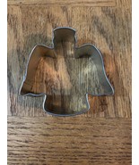 Angel Cookie Cutter - $223.52 MXN