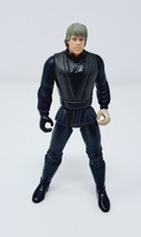 Star Wars Power Of The Force Ii Jedi Knight Luke Skywalker Action Figure 1996 - £2.87 GBP