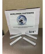 3/4″ Concrete Nails For Hilti GX3/GX120 Concrete Pins Gas Nailer 1000 pi... - $64.35