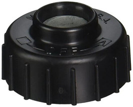 Homelite Ryobi Trimmer Black Bump RH Head Knob *New* 98866-A, 55-821 (223) - $2.96