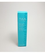 TULA Skin Care Face Filter Blurring and Moisturizing Primer Sunrise Med ... - £23.79 GBP