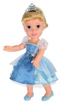 Disney Princess Toddler Doll - Cinderella - £45.90 GBP