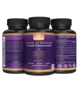 Female Enhancement Supplement Female Libido Booster for Women 3 MONTH SU... - $60.99 CAD