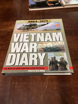 1964-1975 Vietnam War Diary = The Month by Month Experiences of the US F... - €8,50 EUR 1964-1975 Vietnam War Diary = The Month by Month Experiences of the US F... - €8,50 EUR