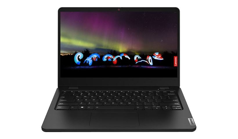 Lenovo Notebook PC 14 Gen 2 - 14" - 3000 Series 3015e - 4 GB RAM - 64 GB eMMC