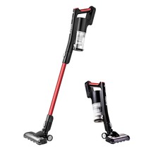 Eureka Lightweight Cordless Stick Vacuum Cleaner Convenient for Hard Flo... - $191.99