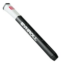 EVNROLL TOURTAC GOLF 50 GRIP Black and White Grip - €17,12 EUR