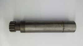 SUNDSTRAND 9803164-0001 CHARGE PUMP SHAFT - $639.00