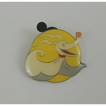 Disney Nightmare Before Christmas Jack Skellington Ghost Dog Zero Trading Pin - £3.51 GBP