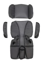 Burley 950107 Premium Deluxe Cushion Set For Bike Trailer-BRAND NEW-SHIPS N 24HR - £69.49 GBP