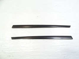 Mercedes R129 SL500 trim set, hardtop moulding trim exterior - $28.04