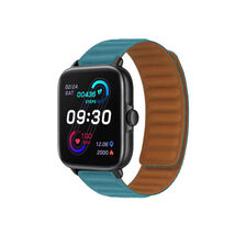 Color: Teal - SmartPRO Smartwatch With Magnetic Belt And Activity Tracker - $90.65