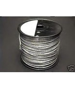 braided wire 500 ft/ROLL # 8 - £23.57 GBP