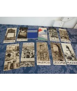 1930s Spain Patronato Nacional Del Turismo Book &amp;  Brochures - $81.39 CAD