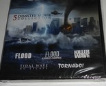 Flood - Robert Carlyle, Jessalyn Gilsig, Tom Hardy Disaster Movie/Film (... - $33.20