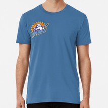 Orlando Solar Bears Size S to 5XL Made in the USA T-Shirt - $22.80