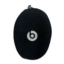 Beats By Dr Dre Headphones Zip Carrying Soft Bag Pouch Zipper CASE ONLY ... - $183.04 MXN