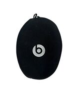 Beats By Dr Dre Headphones Zip Carrying Soft Bag Pouch Zipper CASE ONLY ... - $183.04 MXN