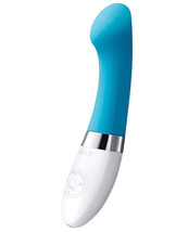 Lelo Gigi G-spot vibrator softer silicone and fully-waterproof - £117.82 GBP