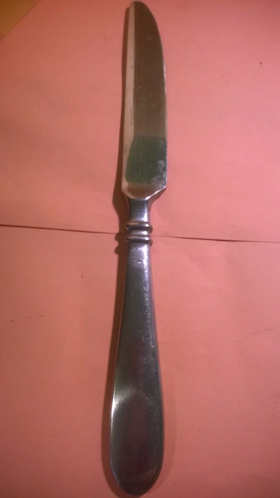 Hampton CONCIERTO STAINLESS French Solid Knife 5099127 - $5.00