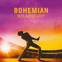 Bohemian Rhapsody by Queen - Remastered October-2018 - Vinyl - 2LPs - £47.92 GBP