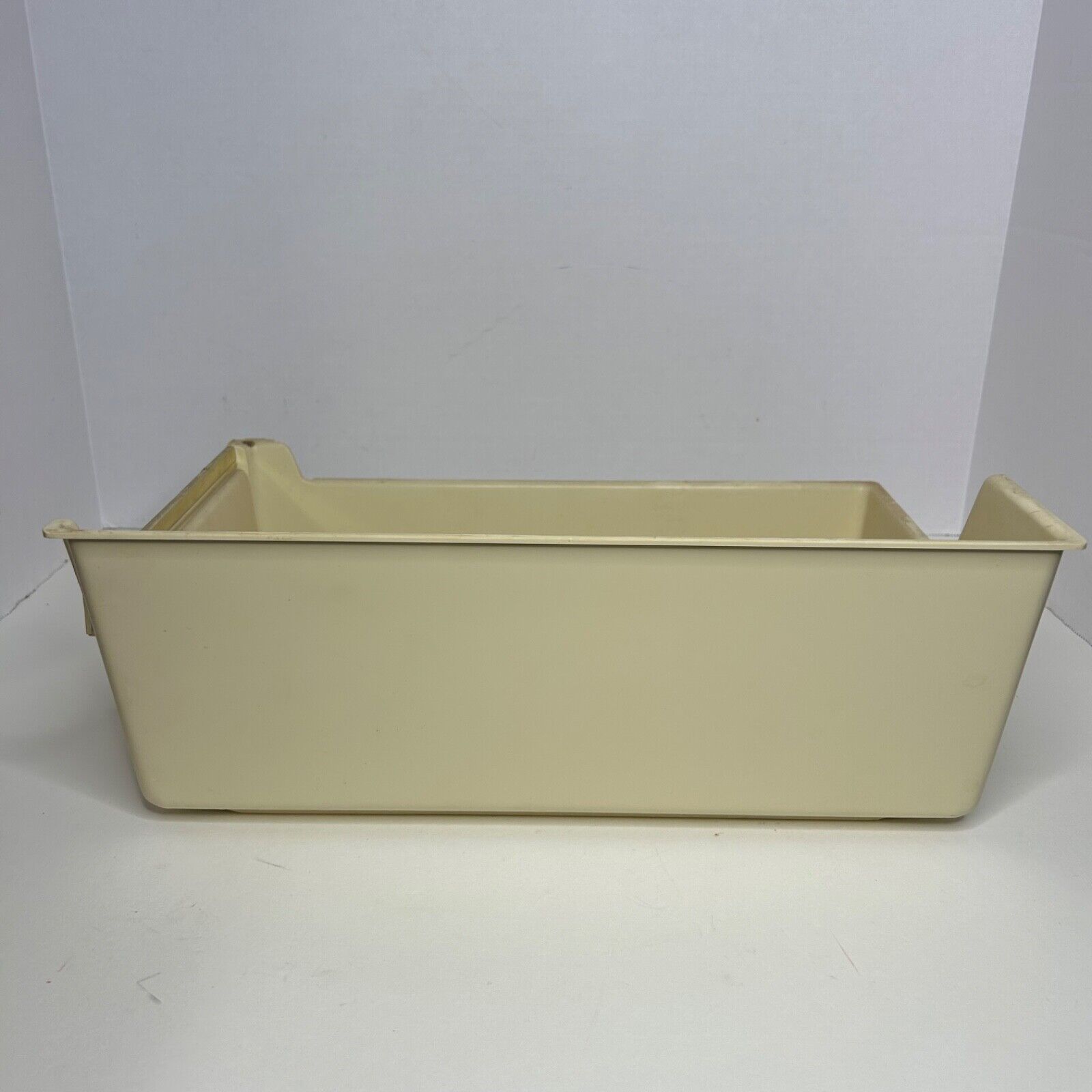 Vintage Sears Coldspot Refrigerator Drawer OEM Replacement 6696441 - $47.42