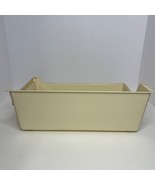 Vintage Sears Coldspot Refrigerator Drawer OEM Replacement 6696441 - €41,18 EUR