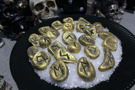 Rune Wax Melts - Full Set (25) - $32.80