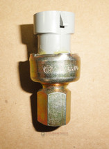 134A A/C AC Compressor Clutch High Side Pressure Cut Out Switch 10mm x 1.25 - $34.00