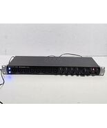 PreSonus Quantum 2626 Thunderbolt Audio Interface - for parts or repair - €128,52 EUR PreSonus Quantum 2626 Thunderbolt Audio Interface - for parts or repair - €128,52 EUR