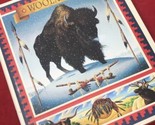Woolaroc Hardback Book by Joe Williams Western Art Dude Ranch Oklahoma - $24.26