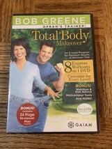 Total Body Makeover DVD - £12.46 GBP