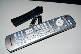 Panasonic EUR7737Z20 TV Remote TH-58PX600U TH-50PX600U TH-50PX6U OEM TES... - $24.18