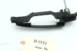 2005-2010 SCION TC FRONT RIGHT PASSENGER EXTERIOR DOOR HANDLE ASSEMBLY H1337 image 8